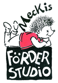 Logo Förderstudio