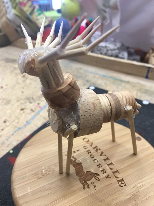 Meckis Förderstudio Meckis Förderstudio