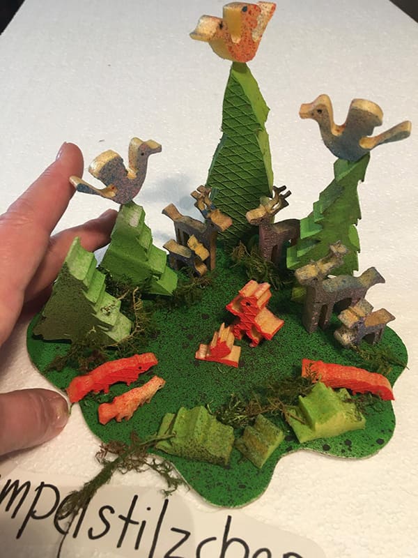 Meckis Förderstudio Meckis Förderstudio