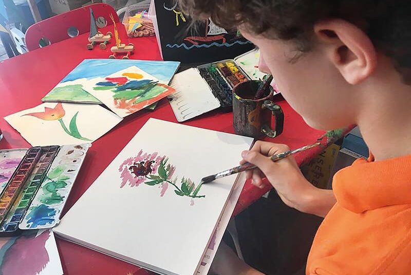 Meckis Förderstudio Meckis Förderstudio